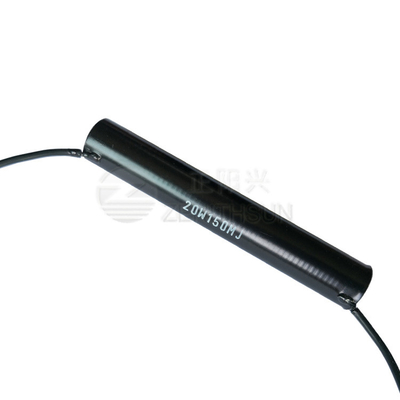 точность резистора силы плотной пленки 100W 200W 300W ультра не индуктивная