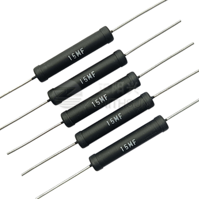 Плотная пленка высоковольтного резистора точности 0.8W 6W не индуктивная