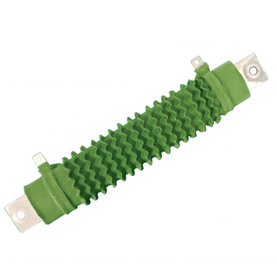 Резистор овальной силы Shapped ГДР Wirewound с керамическим ядром