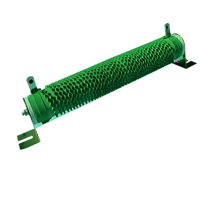 Резистор рифленой трубчатой силы 5000W Wirewound зафиксировал ломать